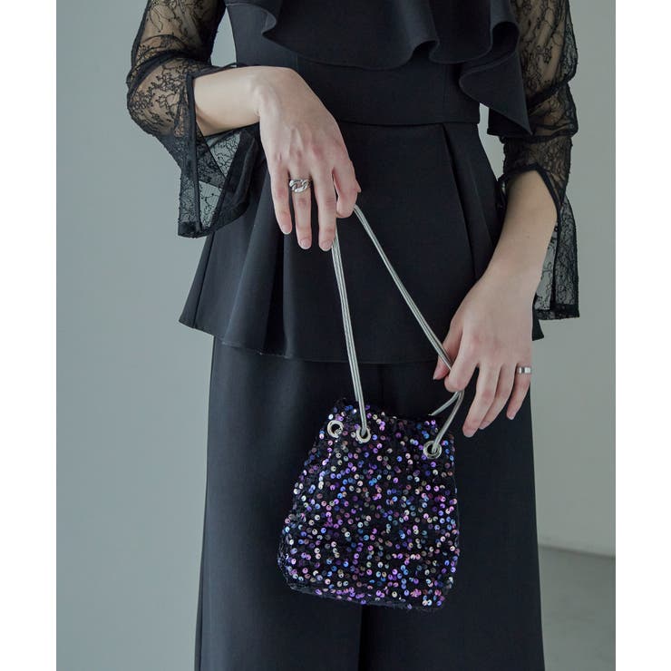 Fashion Letter niana �˥��� ���ѥ󥳡���Хå� �ѡ��ƥ����Хå� ���� �ϥ�ɥХå� ���������Хå� 2way ������㤯 �ޥ����� ���ݤ� �Ф�ݤ� �ߥ˥Хå� ��ǥ����� �뺧�� ���ƤФ� �󼡲� ��Ϫ�� �Хå�����