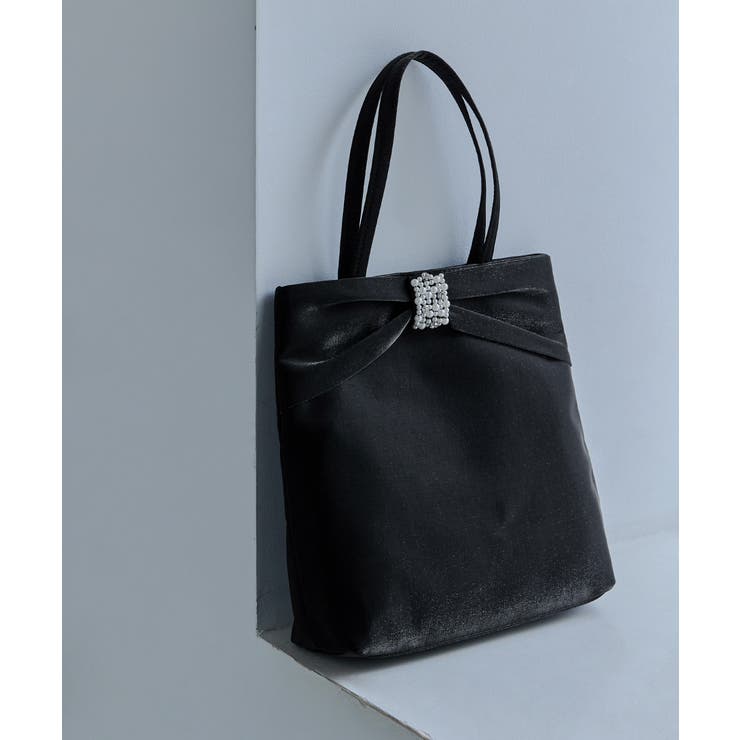 Fashion Letter niana �˥��� ��ܥ󥵥ƥ�ȡ��ȥХå� �ѡ��ƥ����Хå� �ϥ�ɥХå� ���֥Хå� �ѡ��� �ӥ��塼 �礭�� �ޥ����� ������ Ĺ���� ���ѥݡ��� ��ǥ����� �뺧�� ���ƤФ� �󼡲� ��Ϫ�� �Хå�����