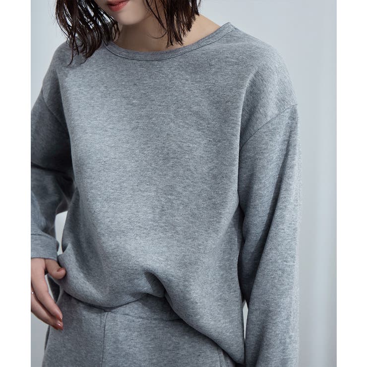 Fashion Letter aity �����ƥ� ΢���� ���롼�ͥå��������åȡ��ơ��ѡ��ɥѥ�� ��ǥ����� 2�����å� ���ä��� �岼���åȥ��å� �롼�०���� �������å� �ȥ졼�ʡ� ���ޥ��륦���� �礭�������� �ѥ���� Ĺµ ������ �Ȥ���