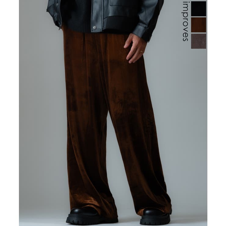 パンツ Hiro Yohji Yamamoto POUR HOMME / ヨウジ ヤマモト | HJ-P99-039-1 New Era