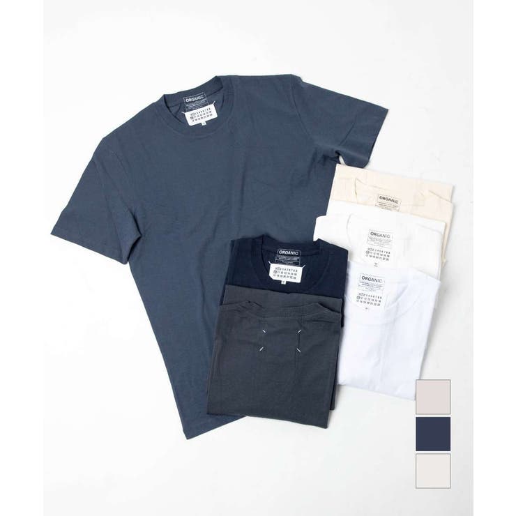 楽天市場】margiela パック tシャツの通販