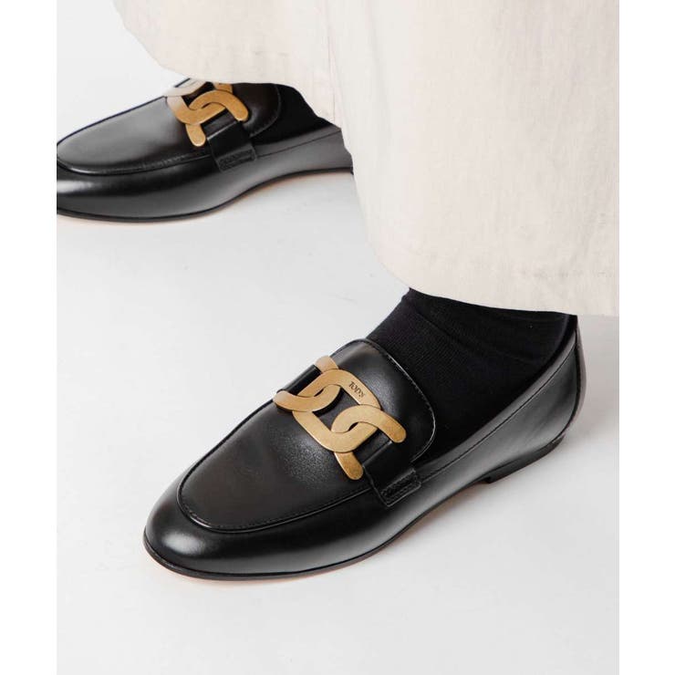 10OFFݥ11/27()1:59ޤǡU-STREAM ȥå TOD'S XXW79A0DD00 NF5 ե DIVER LISCIO...