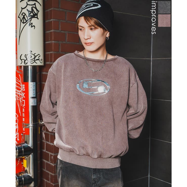 ��10��OFF�����ݥ������桪��improves �ȥ졼�ʡ� ��� SIDEWAY STANCE �����ɥ����������� �������å� ���ߥ��� �ץ륪���С� ...