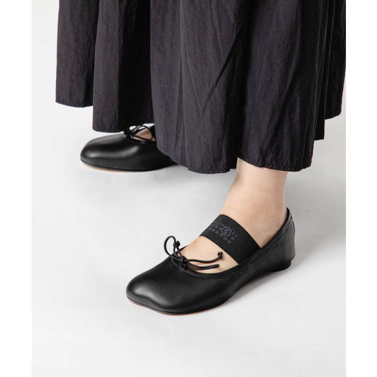 楽天市場】mm6（パンプス｜レディース靴）：靴の通販