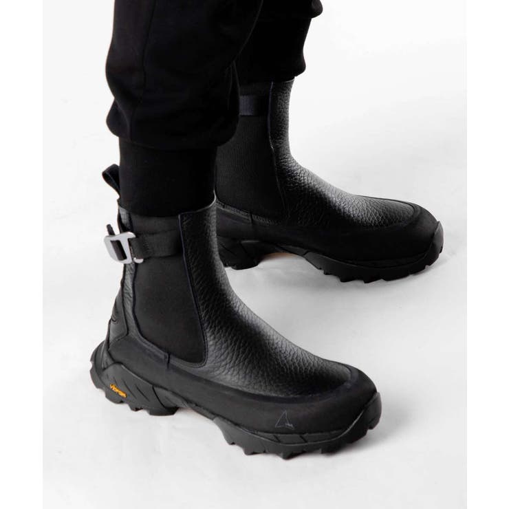 10OFFݥ11/27()1:59ޤǡU-STREAM  ROA NBUW170LE31 ֡ Chelsea Boot ǥ ...