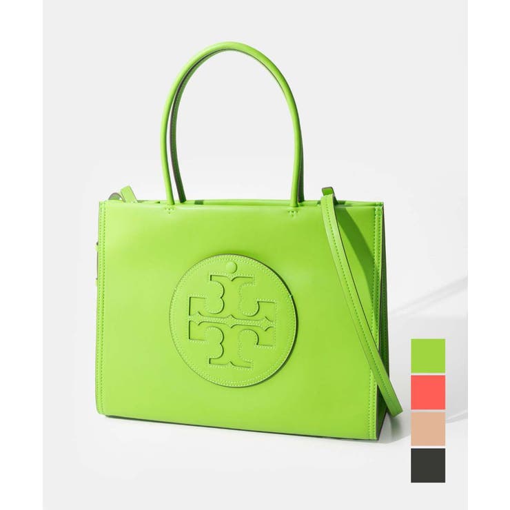 U-STREAM トリーバーチ TORY BURCH 145612 トートバッグ レディース バッグ Ella Bio Small Tote エラ ビオ スモール バッグ・鞄