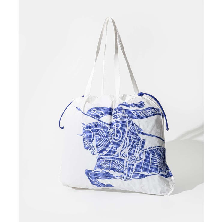 U-STREAM バーバリー BURBERRY ML TOTE EKN EKD 8080733 A1464 ユニセックス バック shoplistselect-10413587 SHOPLIST サンプル画像2