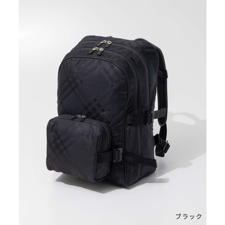 U-STREAM バーバリー BURBERRY ML BACKPACK NJ2 8080840 A1189 8080841 B7 shoplistselect-10413595 SHOPLIST サンプル画像2