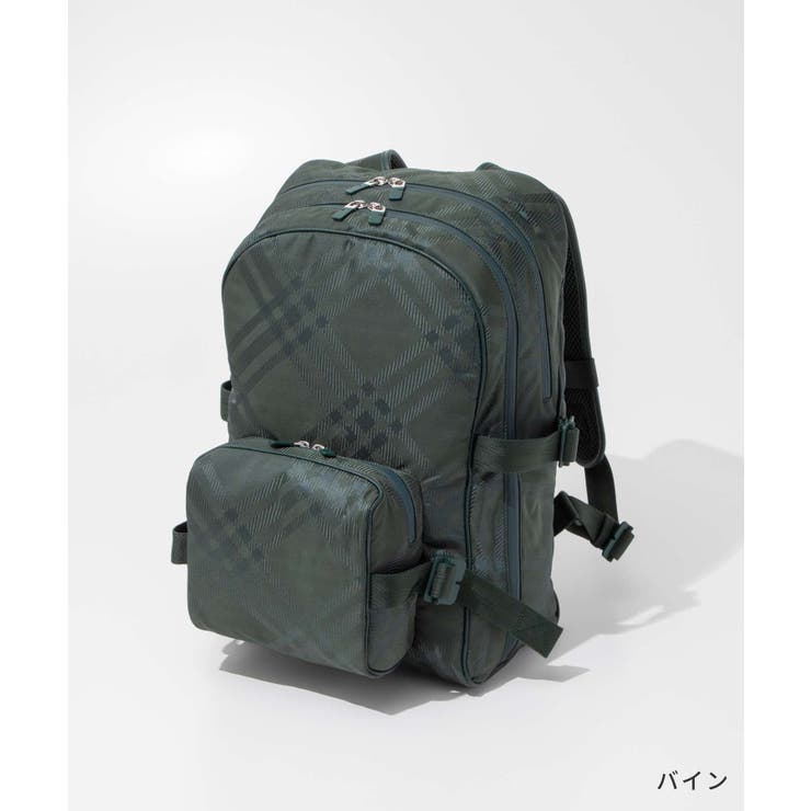 U-STREAM バーバリー BURBERRY ML BACKPACK NJ2 8080840 A1189 8080841 B7 shoplistselect-10413595 SHOPLIST サンプル画像3