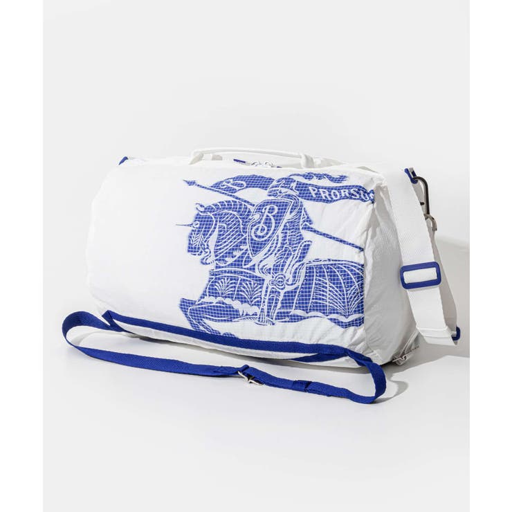 U-STREAM バーバリー BURBERRY ML DUFFLE M EKN EKD 8080792 A1464 ユニセックス shoplistselect-10413614 SHOPLIST サンプル画像2