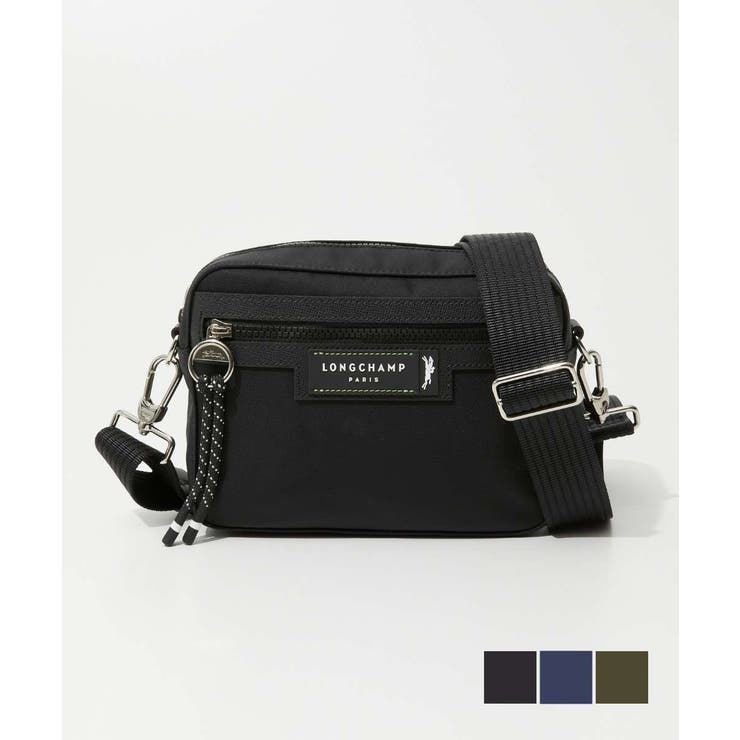 【10％OFFクーポン！1/16(金)1:59まで】U-STREAM ロンシャン LONGCHAMP 20034 HSR ショルダーバッグ Le Pliage Energy レディース バッグ ル プリアージュ エナジー S クロスボディ ギフト プレゼ