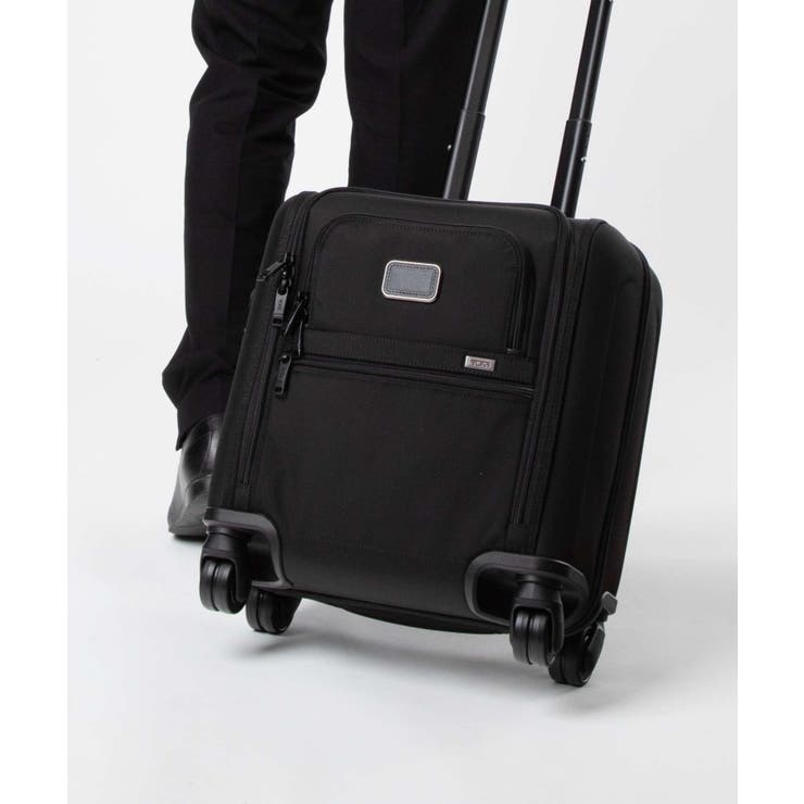 楽天市場】tumi alpha3 コンパクト4ウィール ブリーフの通販