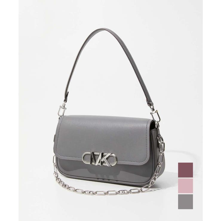 【10％OFFクーポン！11/27(木)1:59まで】U-STREAM マイケルコース MICHAEL KORS PARKER パーカー MD CO..