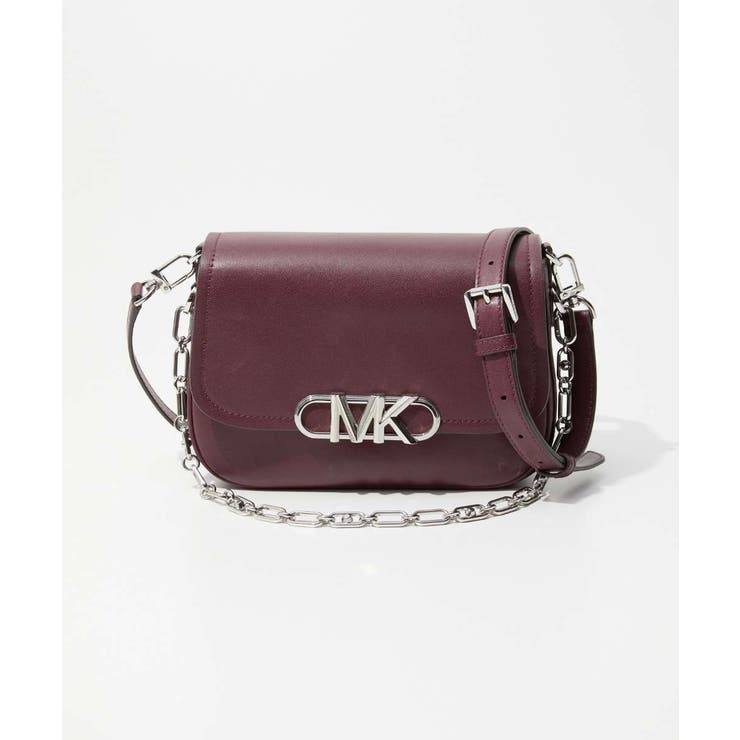 【10％OFFクーポン！11/27(木)1:59まで】U-STREAM マイケルコース MICHAEL KORS PARKER パーカー MD SA..