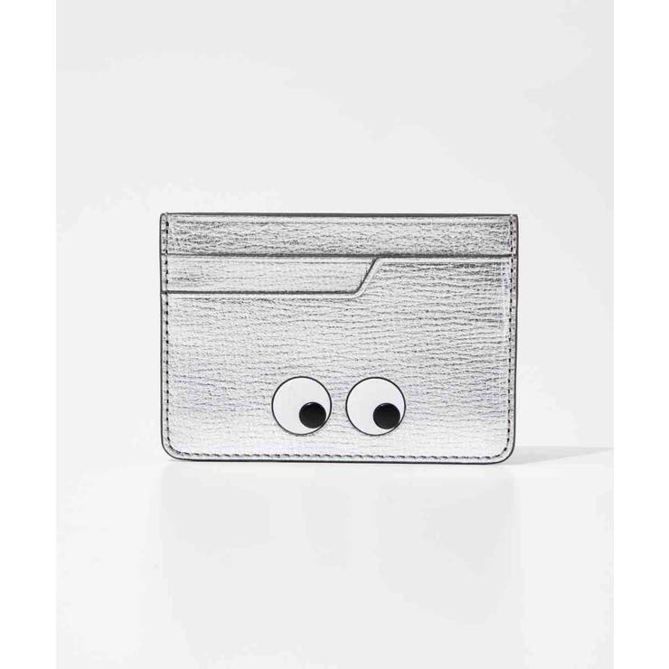 U-STREAM アニヤ ハインドマーチ ANYA HINDMARCH 5050925 925839 カードケース レディース コンパクト ..