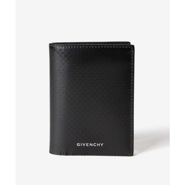 ��10��OFF�����ݥ�1/16(��)1:59�ޤǡ�U-STREAM ���Х󥷥� GIVENCHY 4G CARD HOLDER 6CC ���饷�å� �����ɥۥ�...