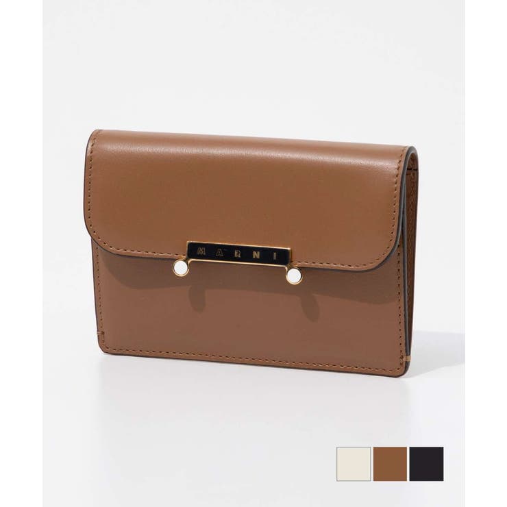 U-STREAM �ޥ�� MARNI ENVELOPE CARD HOLDER ����٥����� �����ɥۥ���� PFMO0133U0 P6948 �����ɥ����� ��...