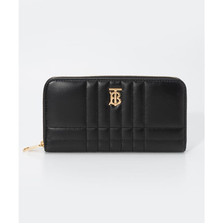 U-STREAM バーバリー BURBERRY 8062340 長財布 LS LOLA ZIP WALLET QXC レディース shoplistselect-10414400 SHOPLIST サンプル画像2