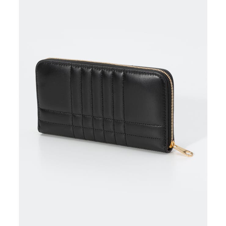 U-STREAM バーバリー BURBERRY 8062340 長財布 LS LOLA ZIP WALLET QXC レディース shoplistselect-10414400 SHOPLIST サンプル画像3