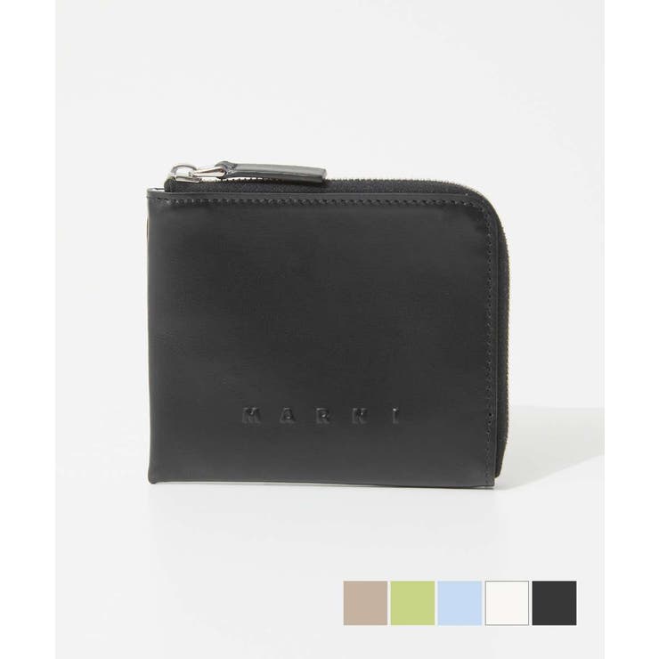 10OFFݥ11/27()1:59ޤǡU-STREAM ޥ MARNI PFMO0106Q0 P5298  ZIP AROUND ...