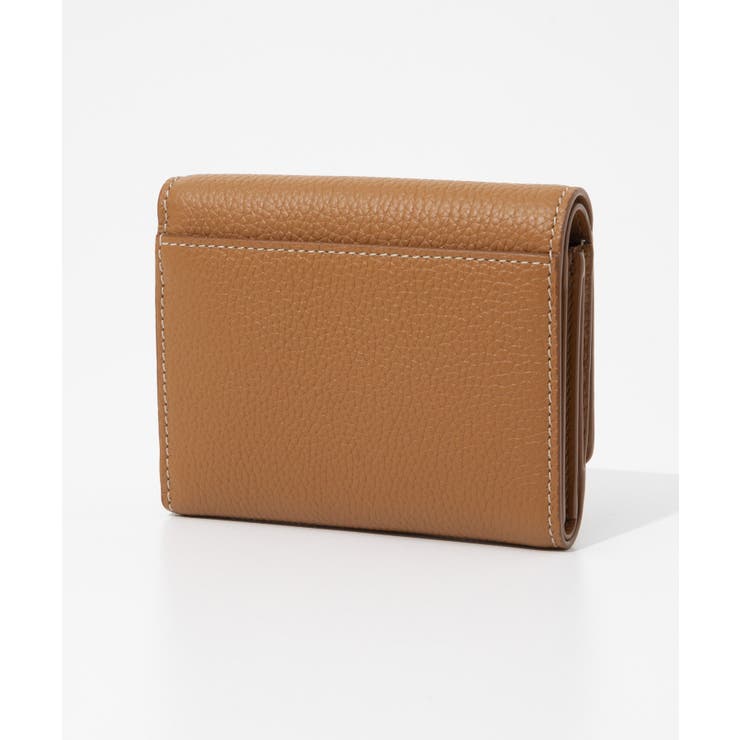 U-STREAM バーバリー BURBERRY LS TB COMPACT WALLET LGL 8049218 B1860 レ shoplistselect-10414462 SHOPLIST サンプル画像3
