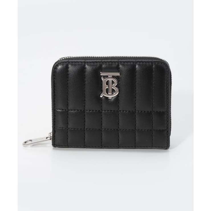 U-STREAM バーバリー BURBERRY 8064825 小銭入れ LS LOLA MN ZIP WALLET QXC レ shoplistselect-10414541 SHOPLIST サンプル画像2