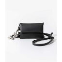 【10%OFFクーポン!11/27(木)1:59まで】U-STREAM ジルサンダー JIL SANDER J26UA0002 P6009 小銭入れ FOLDE...