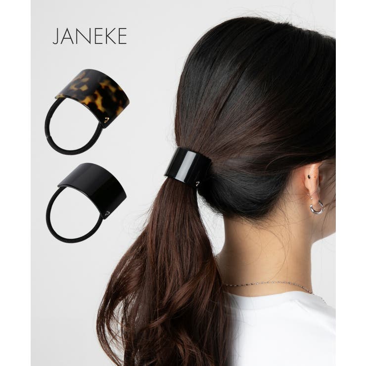 U-STREAM ��ͥ� JANEKE HAIR BAND �إ����� NZ0146N NZ0146T ��ǥ����� �إ����������꡼ �إ�����...