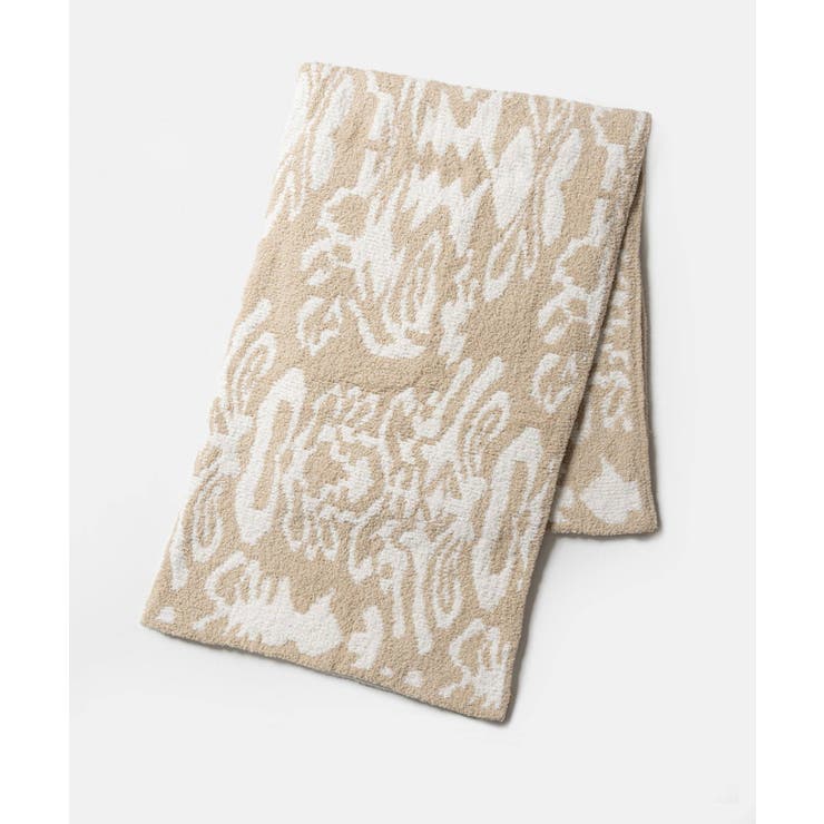 シーツ・カバー kashwere Throws - Tucson - Jacquie Aiche x Kashwere - Chenilla Cloud™