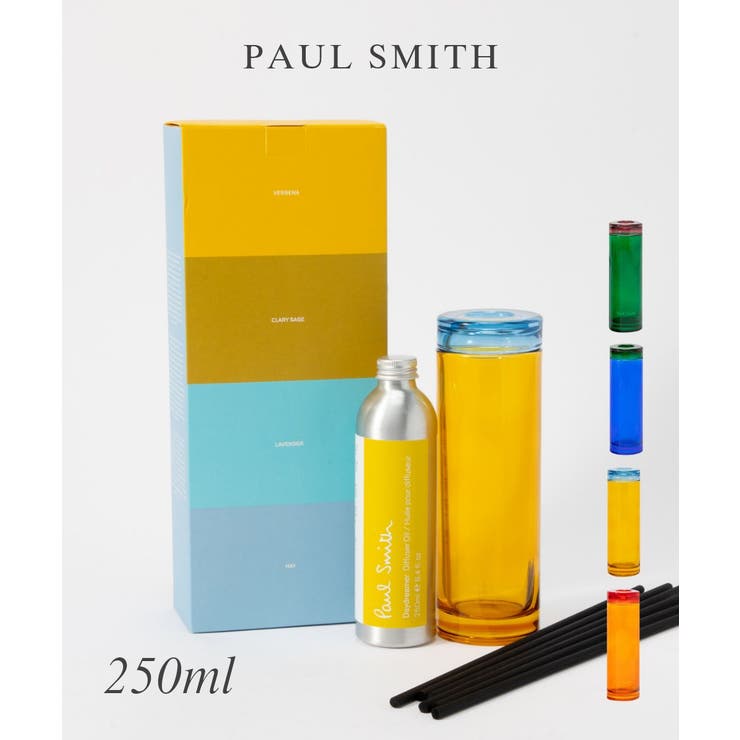 10OFFݥ11/27()1:59ޤǡU-STREAM ݡ륹ߥ Paul Smith ǥե塼 250ml ֥å ǥɥ꡼...