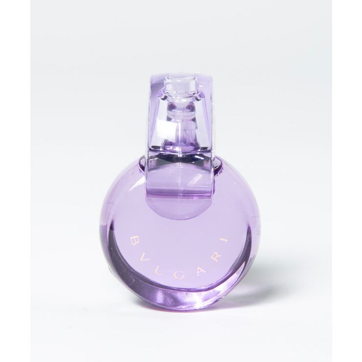 U-STREAM ブルガリ BVLGARI OMNIA AMETHYSTE オムニア アメジスト オードトワレ 5m...