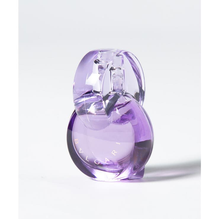 U-STREAM ブルガリ BVLGARI OMNIA AMETHYSTE オムニア アメジスト オードトワレ 5m...
