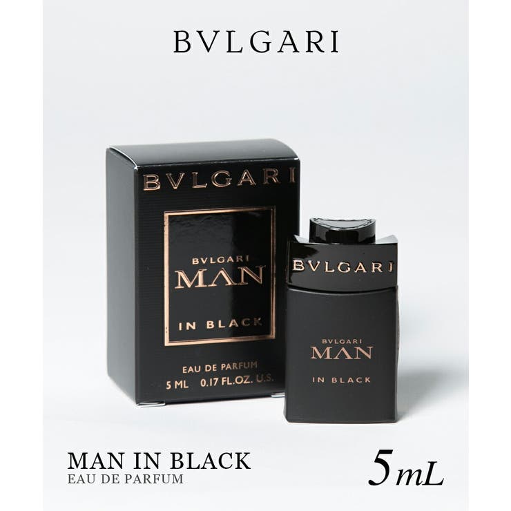 10OFFݥ11/27()1:59ޤǡU-STREAM ֥륬 BVLGARI MAN IN BLACK ޥ  ֥å ɥѥե...