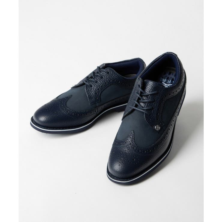 U-STREAM ジーフォア G/FORE G4LF23EF11 シューズ GALLIVANTER GOLF SHOE レディース ゴルフ雑貨 ガリヴァンター ゴルフシューズ スポーツ