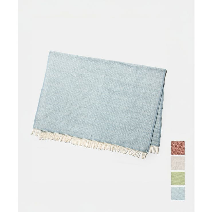 【10％OFFクーポン！1/16(金)1:59まで】U-STREAM クリッパン KLIPPAN Porto ポルト 2008 ブランケット ..