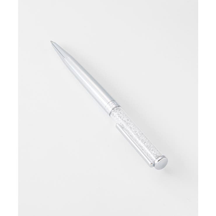 �ڥݥ����2�ܡ������ݥ�3/11(��) 1:59�ޤǡ�U-STREAM ������ե����� swarovski 5224384 �ܡ���ڥ� Crystalline ��� ��ǥ����� ���ꥹ����饤�� ����С��� �ĥ����ȼ� �������� �ץ졼�ƥ���