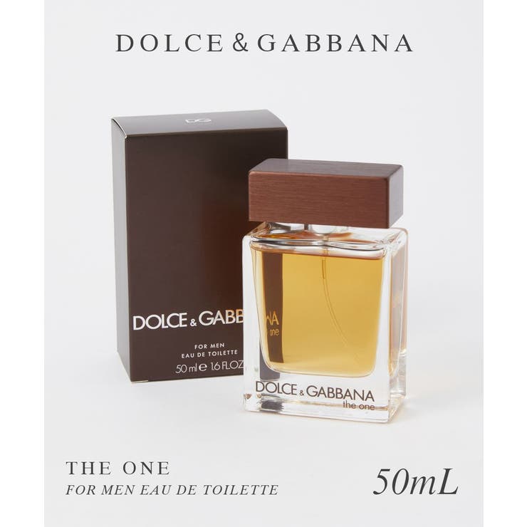 【10%OFFクーポン!11/27(木)1:59まで】U-STREAM ドルチェ&ガッバーナ DOLCE&GABBANA オードトワレ メンズ フレグランス ザ...