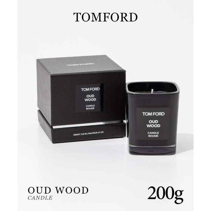 10OFFݥ11/27()1:59ޤǡU-STREAM ȥե TOMFORD  å ɥ 200g OUD WOOD ...