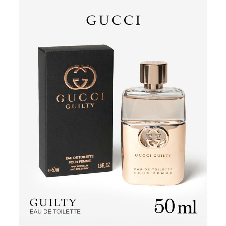 10OFFݥ11/27()1:59ޤǡU-STREAM å GUCCI GUILTY POUR FEMME ƥ סե ɥ...