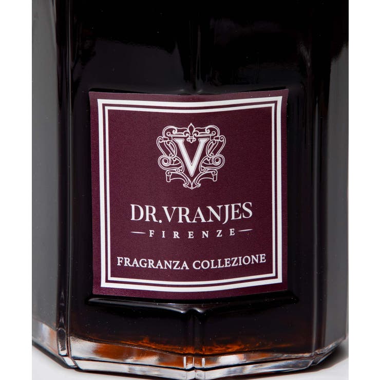 U-STREAM �ɥåȡ��롦����˥��� Dr. Vranjes ���å� �Ρ��ӥ� �ܡ��ܥ� ROSSO NOBILE �ǥ��ե塼���� 1250mL�� �ɥåȡ������˥��� �롼��ե쥰��� �ե쥰��� �֥磻�� ������ �Х� ���ե� �ץ쥼��� ��