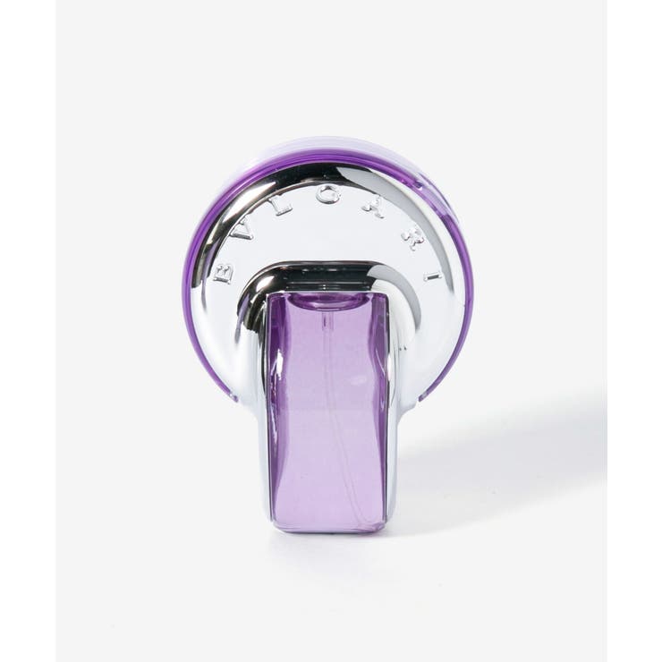 【10％OFFクーポン！7/2(木)9:59まで】U-STREAM ブルガリ BVLGARI Omnia Amethyste...