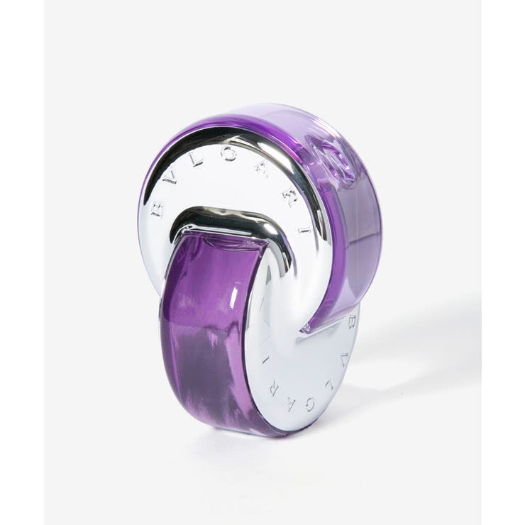 【10％OFFクーポン！7/2(木)9:59まで】U-STREAM ブルガリ BVLGARI Omnia Amethyste...