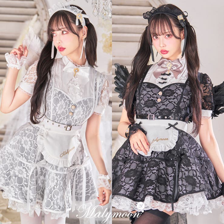 Malymoon ����¼Τ�����ѡۢ�ŷ��or��ŷ�Ȣ��졼������󥸥��ȥ��󥸥���ɥ쥹�ԥϥ������󥳥��ץ�7�����åȡա�Malymoon/�ޥ꡼�ࡼ��ۡ�9959�� �������塼��