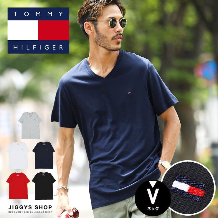 jiggysshopselect ◆TOMMY HILF