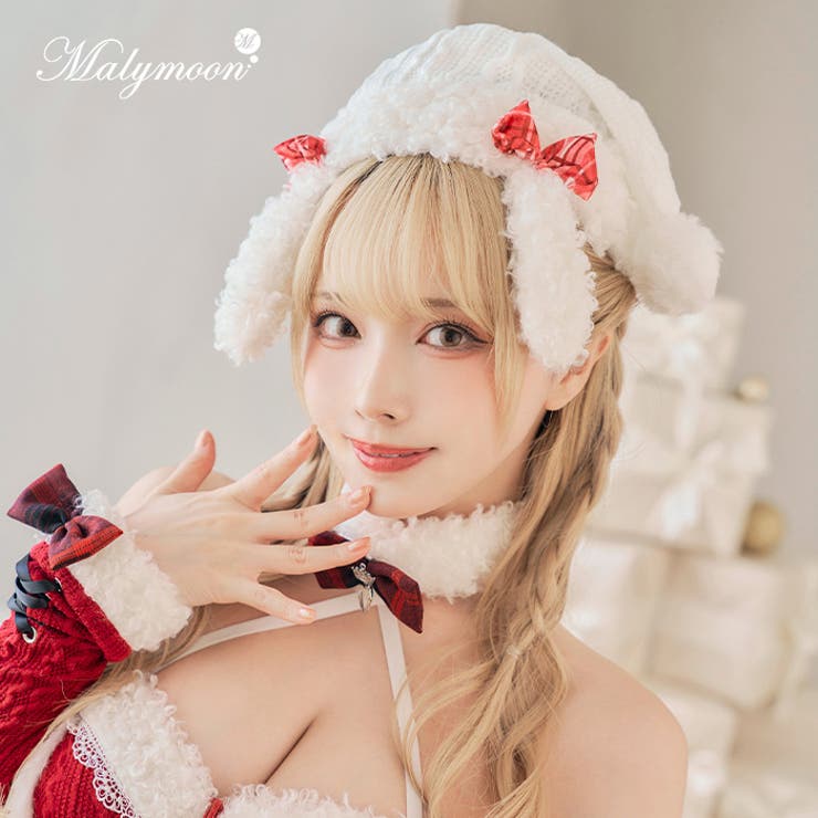 SHOPLIST㤨Malymoon ե˥å㤦˹ԥꥸʥ륳ץ쾮ʪաMalymoon/ޥ꡼ࡼۡs9622-2ht 塼פβǤʤ1,870ߤˤʤޤ