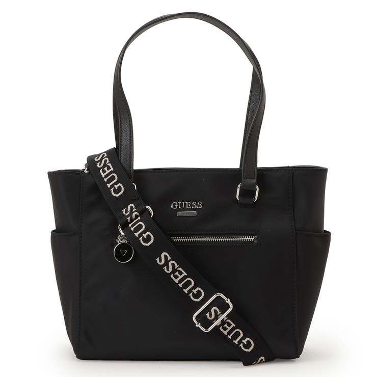 【10％OFFクーポン！11/27(木)1:59まで】GUESS【WOMEN】 [GUESS] MADIX Tote トートバッグ バッグ・鞄