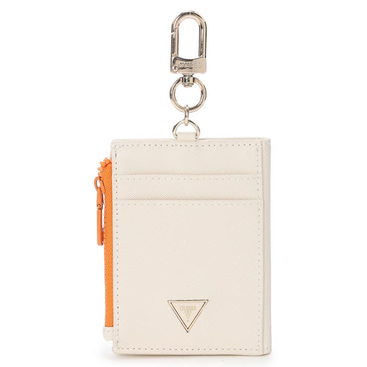 GUESS��WOMEN�� [GUESS] CARD Holder ����/��ʪ �����ɥ����� ��ʪ
