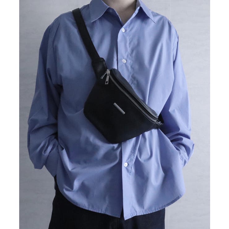 DEVICE ウエストバッグ ボディバッグ ウエストポーチ レディース メンズ ブランド ボディーバッグ 2way シンプル おしゃれ ヒップバッグ ワンショルダー バッグ 軽量 軽い カジュアル 斜めがけ バッグ・鞄