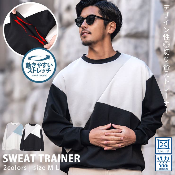 ��10��OFF�����ݥ�1/16(��)1:59�ޤǡ�SILVER BULLET �ȥ졼�ʡ� ��� �礭�������� �֥��� �ץ륪���С� �������å� �����å� ...