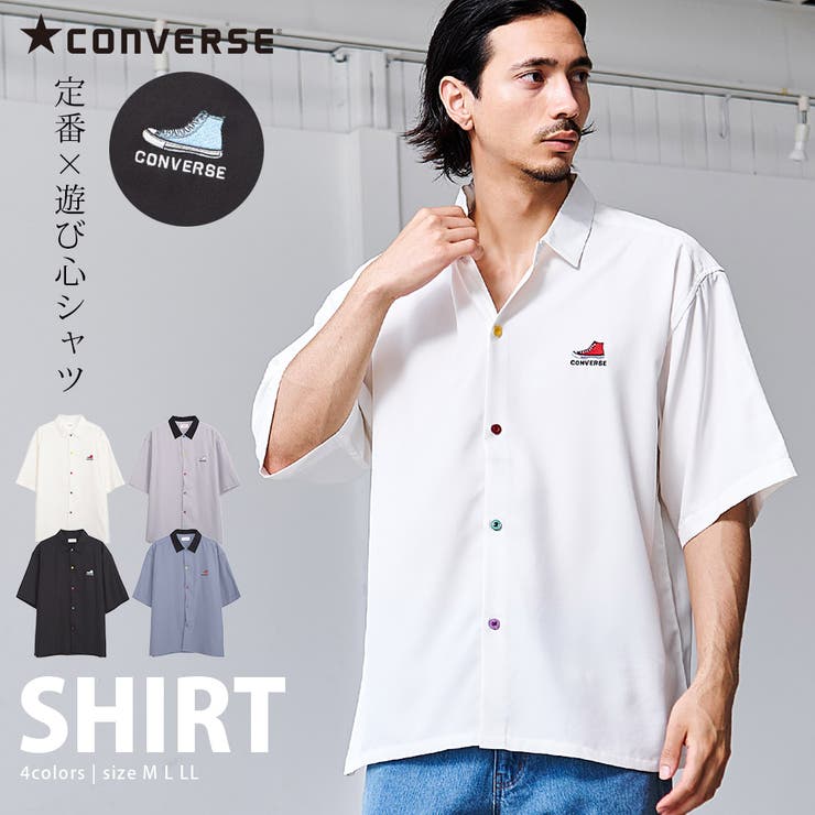 SILVER BULLET   Ⱦµ Ⱦµ CONVERSE С ֥  礭 ȥåץ  奢륷 ...